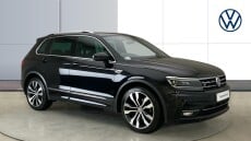 Volkswagen Tiguan 1.5 TSi EVO 150 R-Line 5dr DSG Petrol Estate